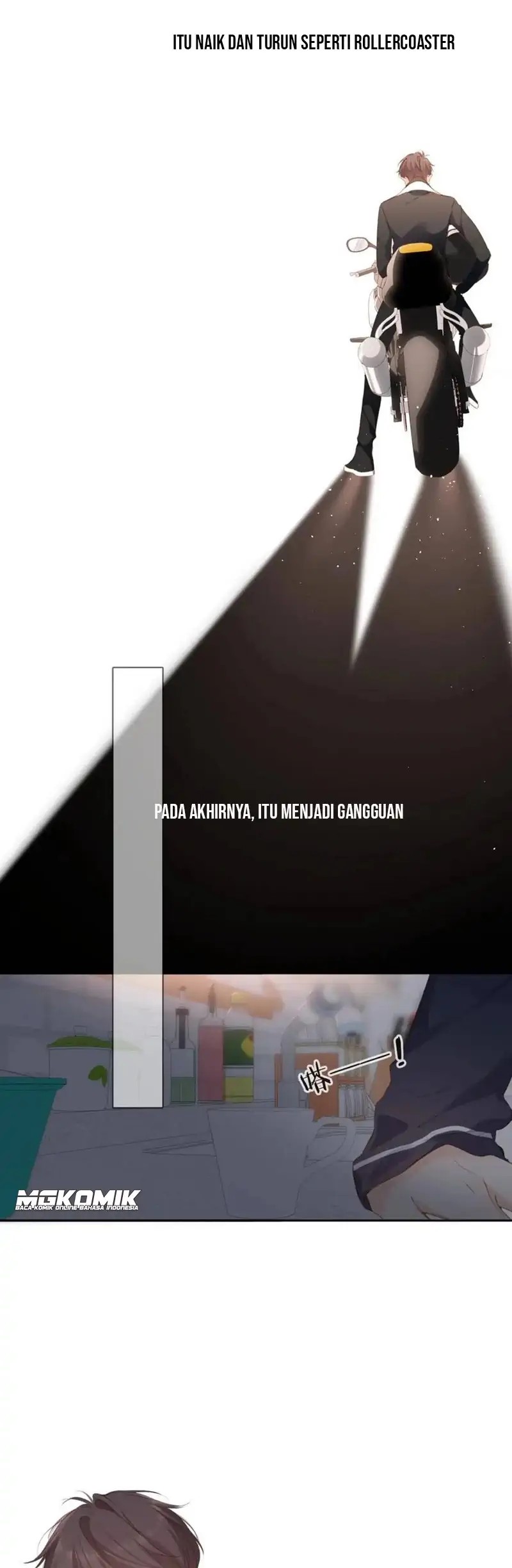 Once More Chapter 104 Bahasa Indonesia